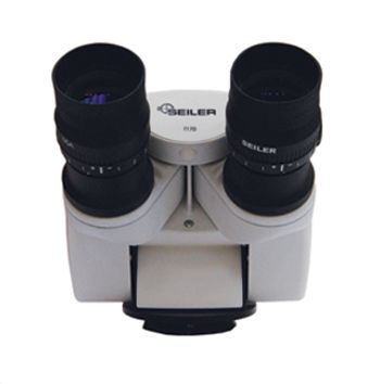 Seiler Instsrument & Mfg # 6122015