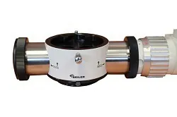 Seiler Instsrument & Mfg # MC-A314S/A