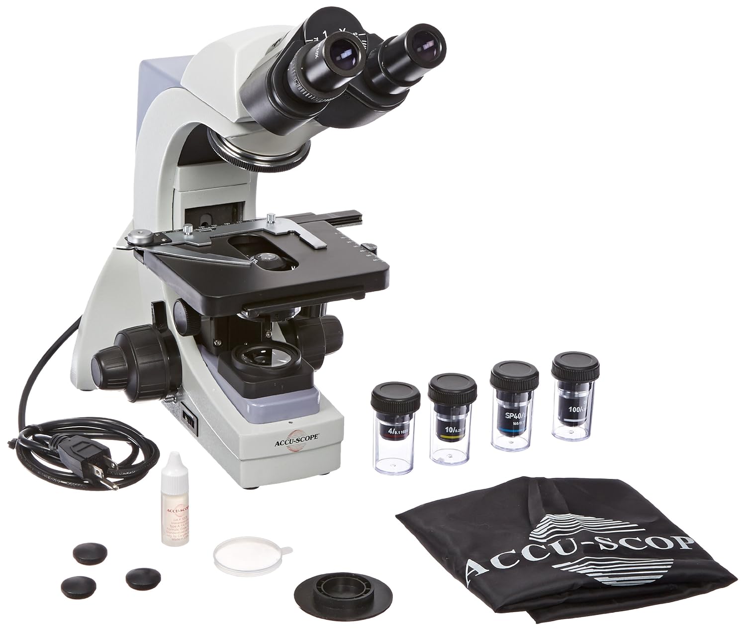 Seiler Instsrument & Mfg # SXS820