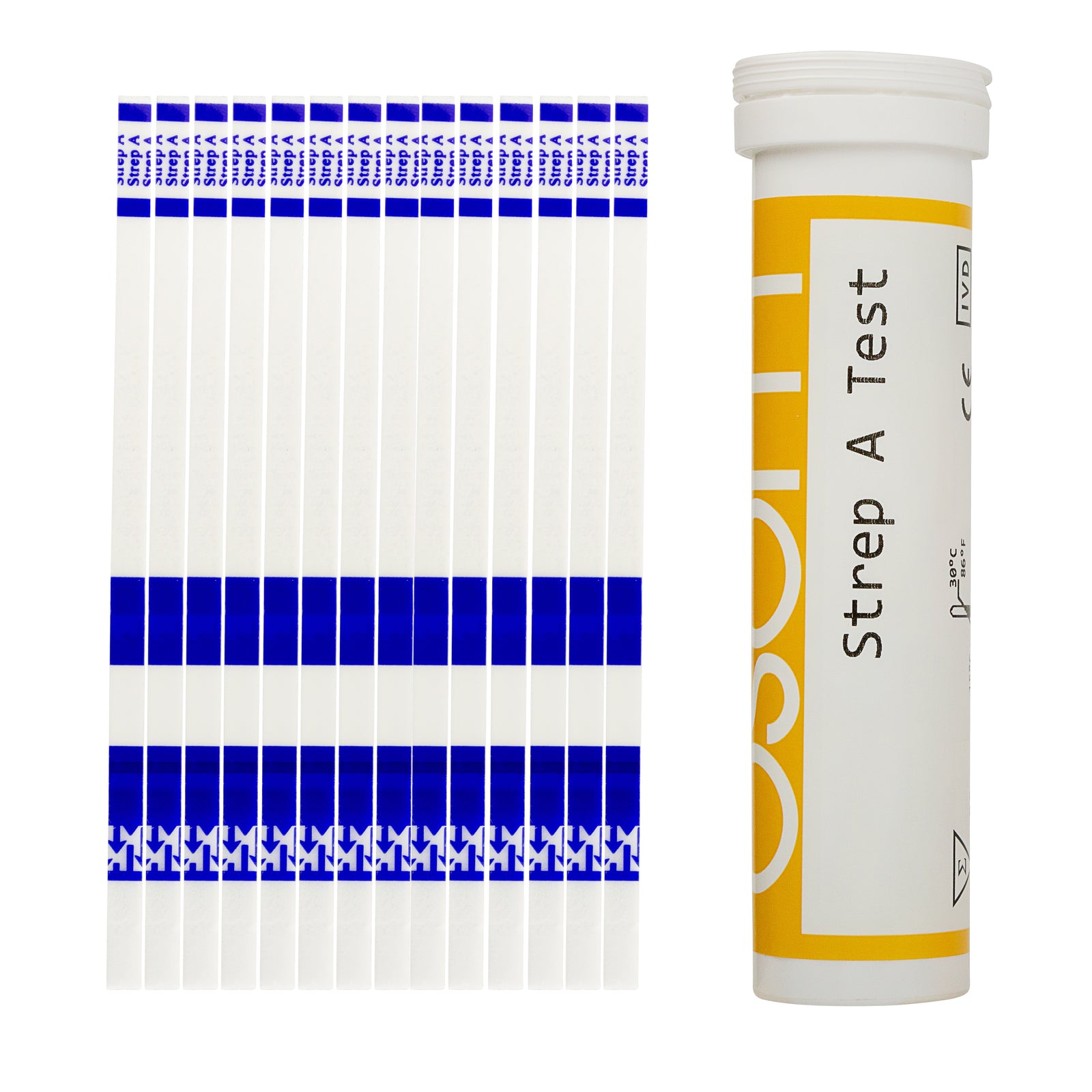 Sekisui Diagnostics-Genzyme # 141