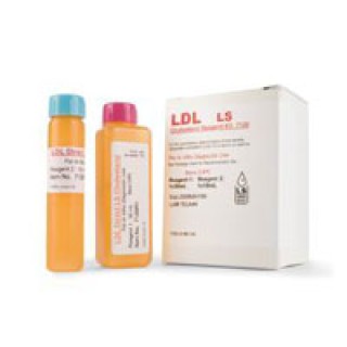 Sekisui Diagnostics-Genzyme # 7120