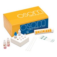 Sekisui Diagnostics-Genzyme # KAI-095