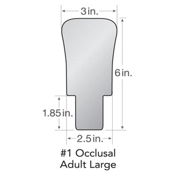 Select Dental # 176-4151