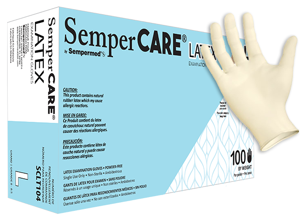 Sempermed # VPM105