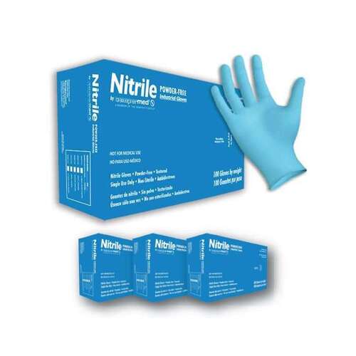 Sempermed USA # GSBLN104