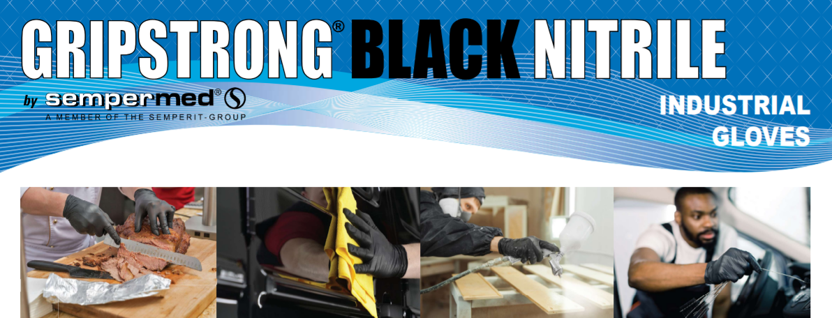 Sempermed USA # GSBNF104