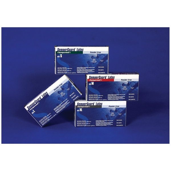 Sempermed USA # INDPFT103