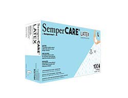 Sempermed USA # SCLT105