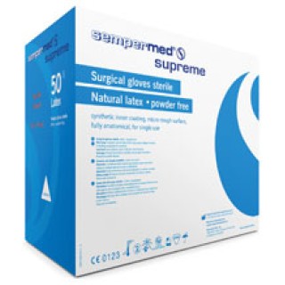 Sempermed USA # SIR700