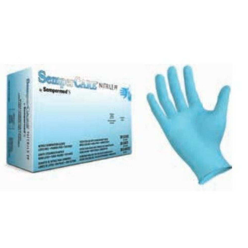 Sempermed USA # SMNR205