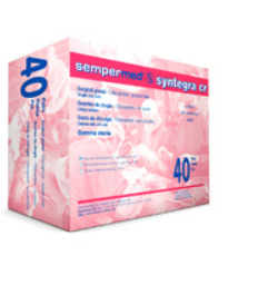 Sempermed USA # SSCR102