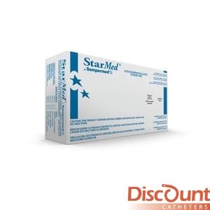 Sempermed USA # SSCR104