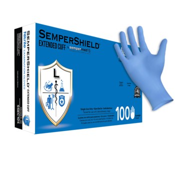Sempermed USA # SSEC102