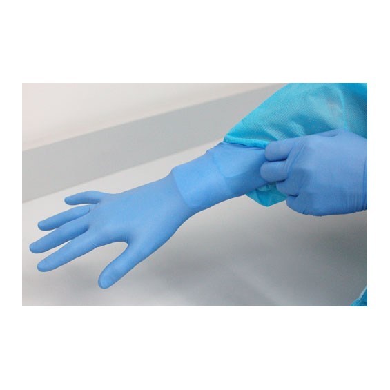 Sempermed USA # SSSC102