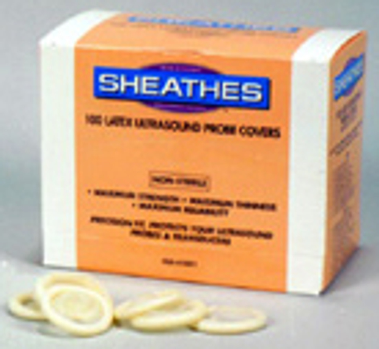 Sheathing Tech. # 10303