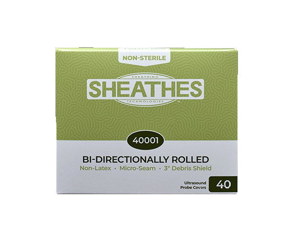 Sheathing Tech. # 40040