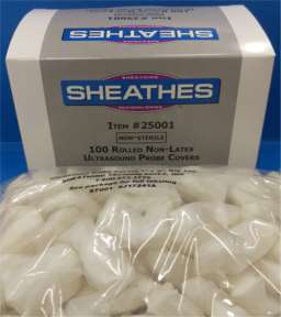 Sheathing Tech. # 42080