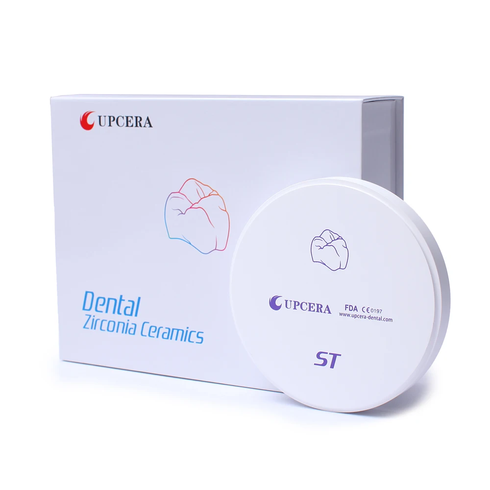 Shenzhen Upcera Dental # 402000000000