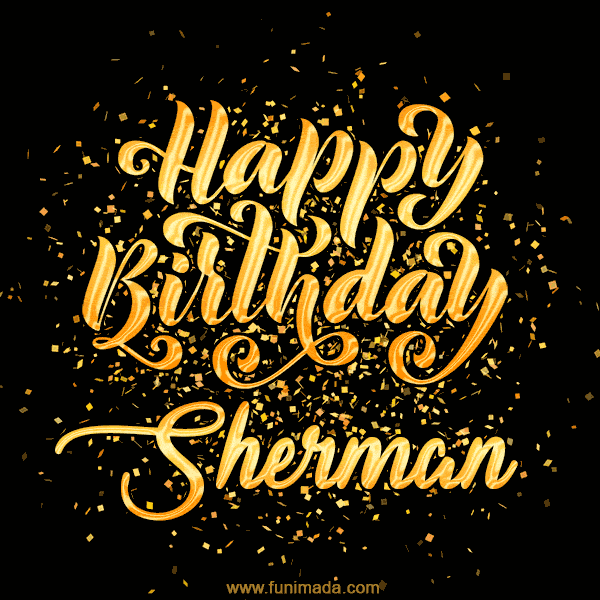 Sherman Specialty # RC4885