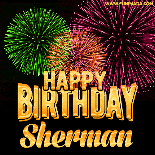 Sherman Specialty # RC4886