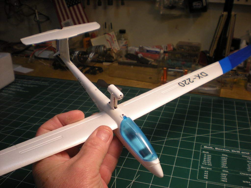 Sherman Specialty # S2978