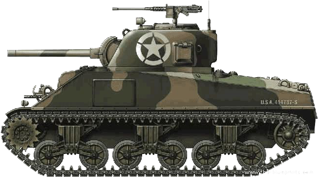 Sherman Specialty # S30013