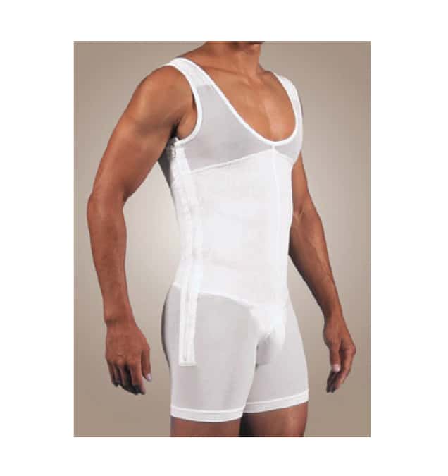 Shippert Medical Tech. # 640XL-BLK