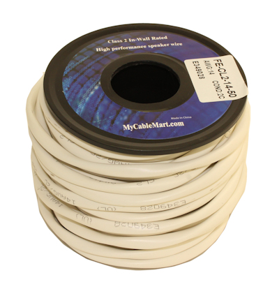 Simplified Systems # C-50 - order at the best price General, CABLE 50FT ...