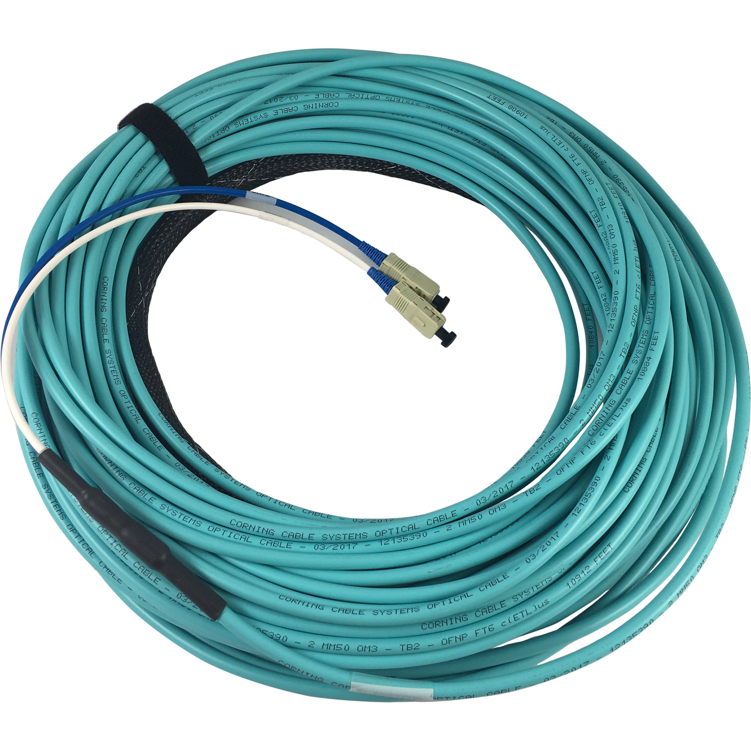 Simplified Systems # TMX-50