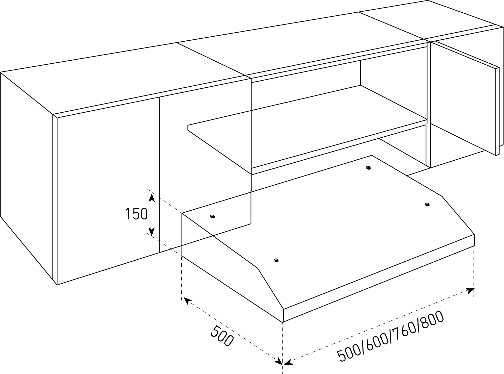 Simplified Systems # TMX-60