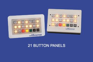 Simplified Systems # WC-08M