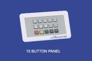 Simplified Systems # WC-12R