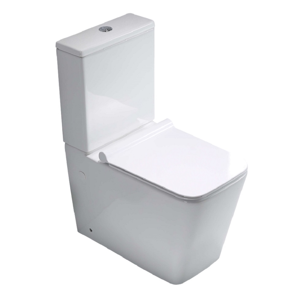 Simplified Systems # WC-BLANK