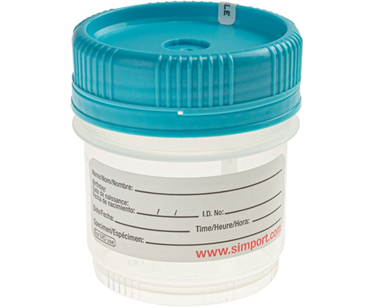 Simport Scientific # C566-90CYS
