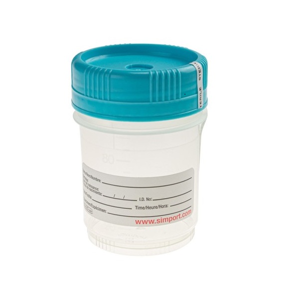 Simport Scientific # C567-120CYS