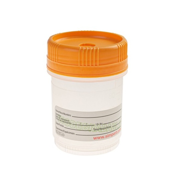 Simport Scientific # C567-120DOECO