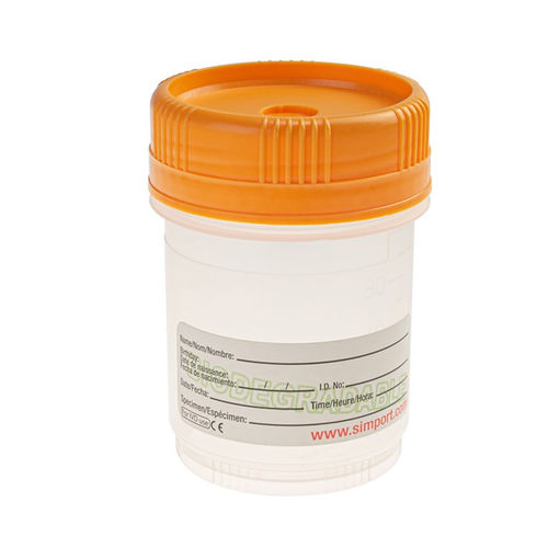 Simport Scientific # C567-120Y