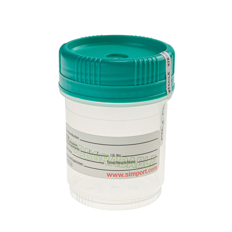 Simport Scientific # C567-60AQSECO