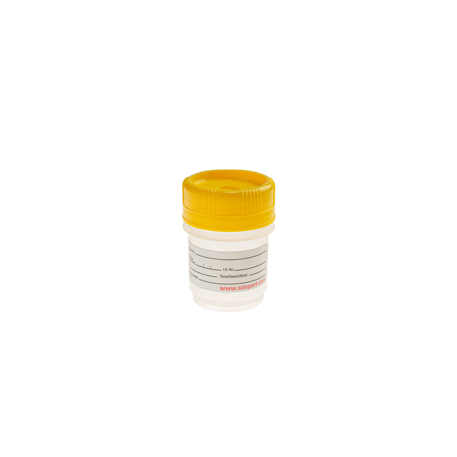 Simport Scientific # C567-60Y