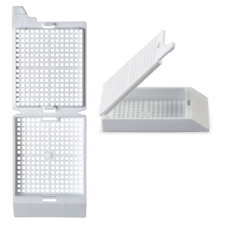 Simport Scientific # M406-17T