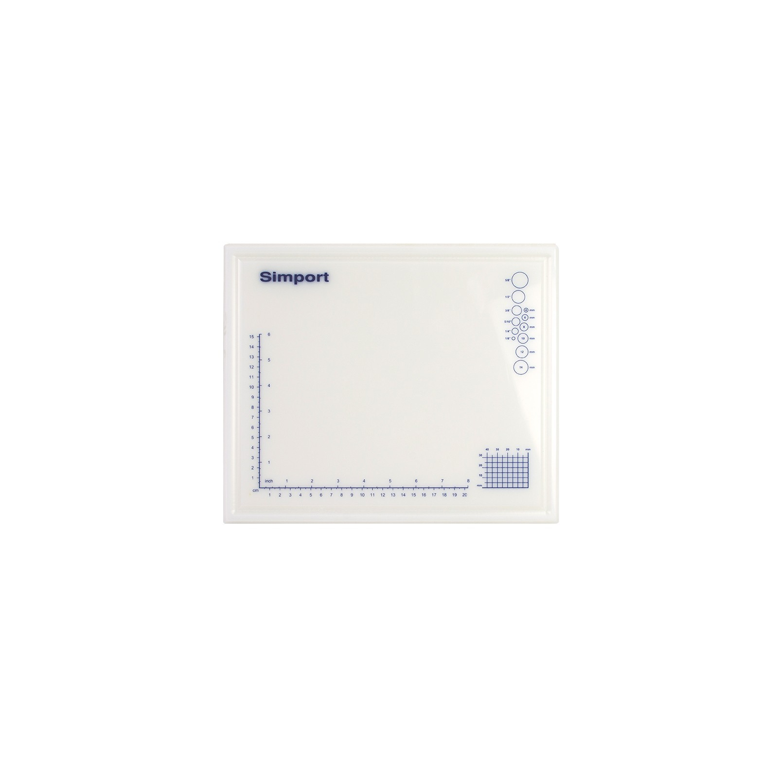 Simport Scientific # M618