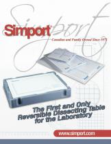 Simport Scientific # M620