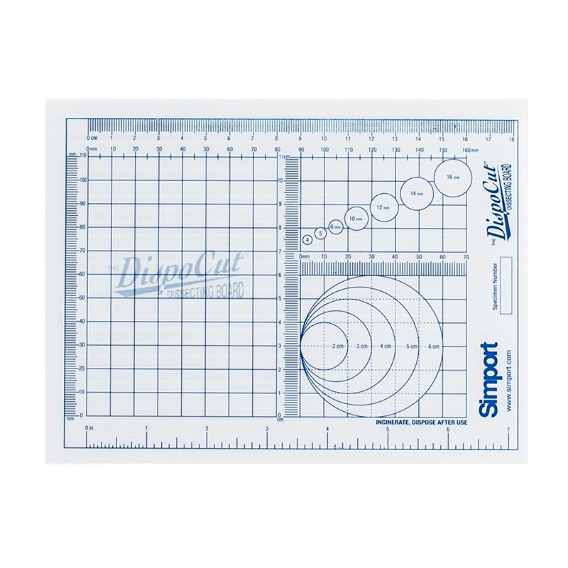 Simport Scientific # M630-1