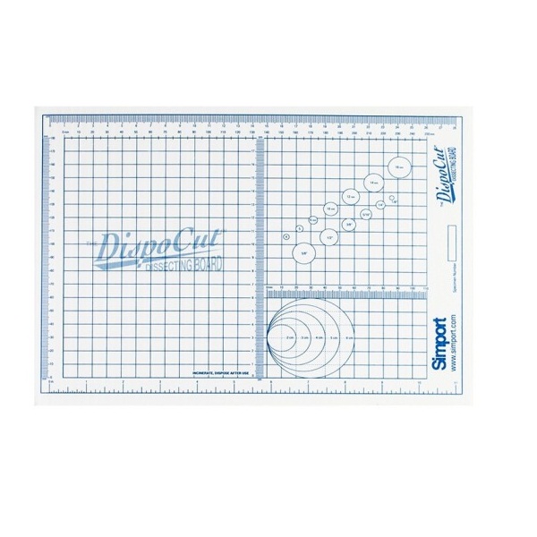 Simport Scientific # M630-2