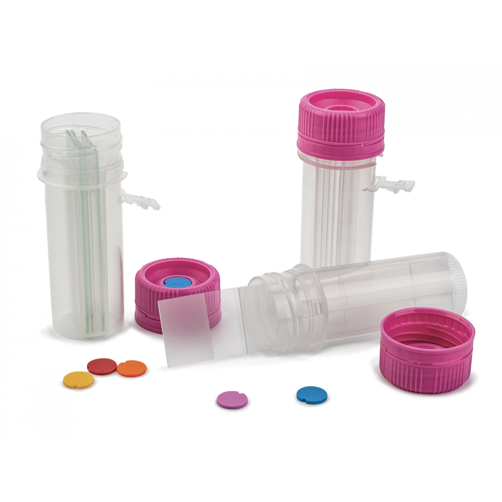 Simport Scientific # M950-4MA