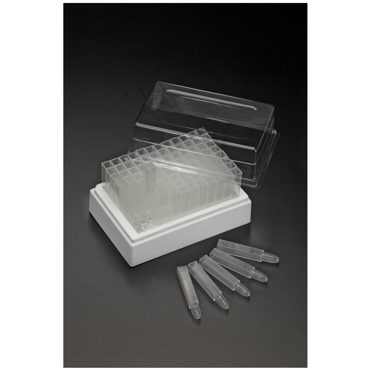 Simport Scientific # T105-51