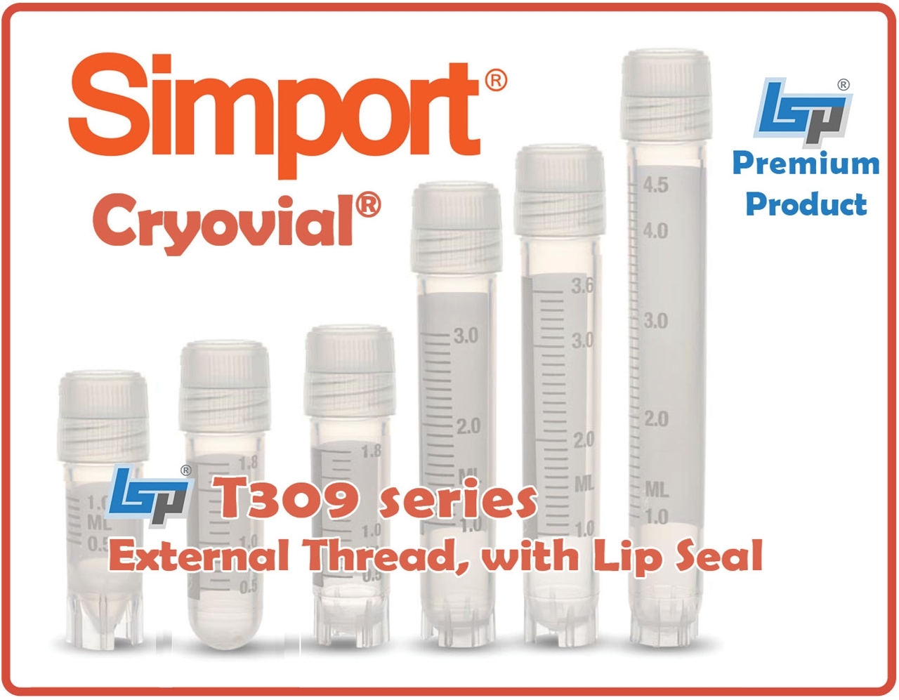 Simport Scientific # T309-4ANPR