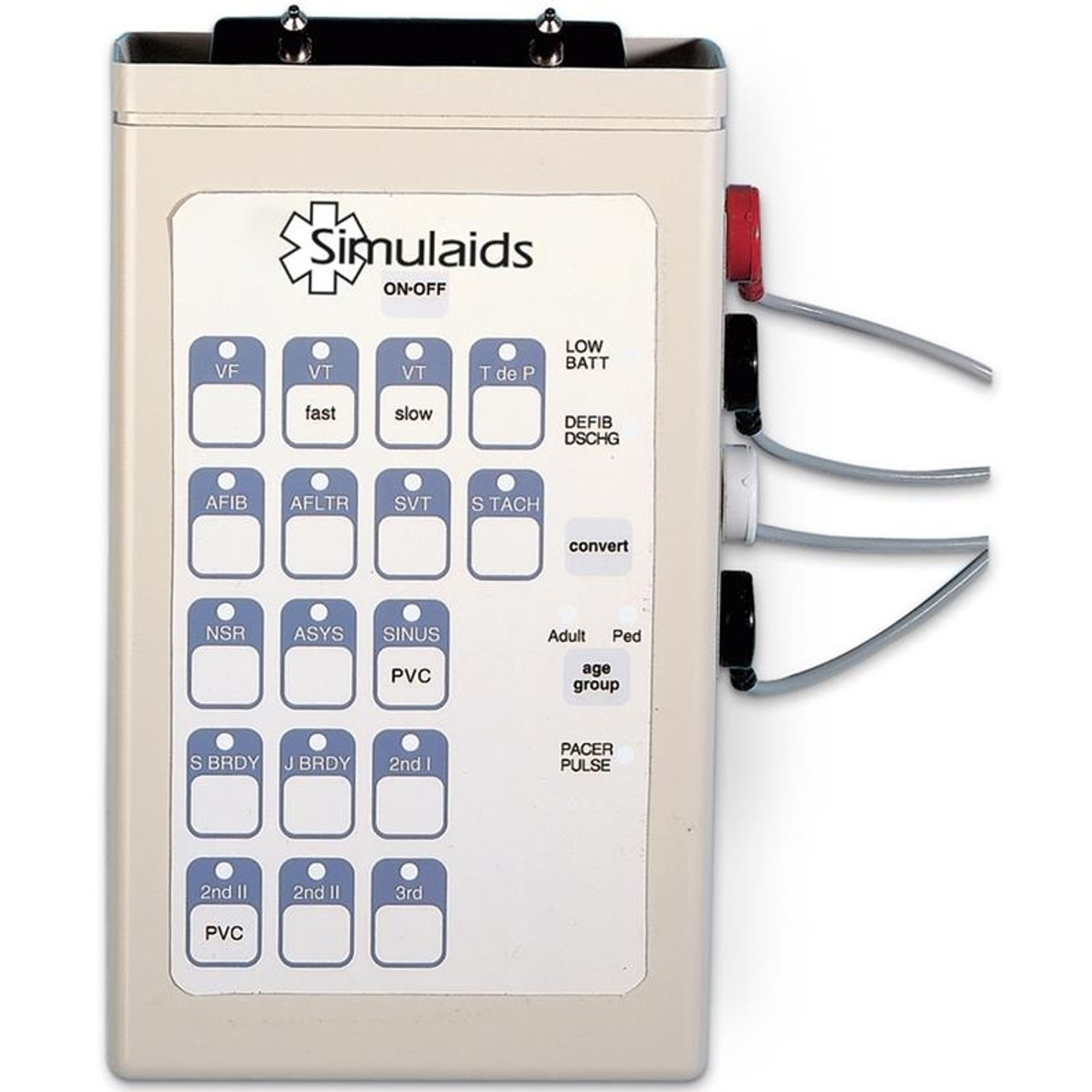 Simulaids # 350