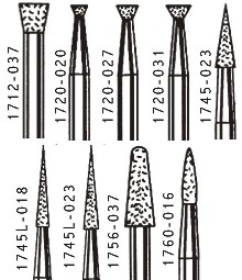 Sintec Dental # 1717-037