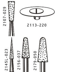 Sintec Dental # 2113-220